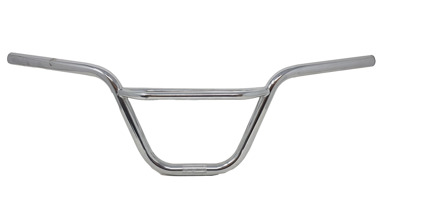 HANDLEBAR FOR FREESTYLER-OLD SCHOOL BMX DOUBLE LOOP AMERICAN BMX STYLE CP