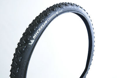 MICHELIN COUNTRY CROSS TYRE 26 x 1.95 (47 –559) MOUNTAIN BIKE HIGH QUALITY TYRE