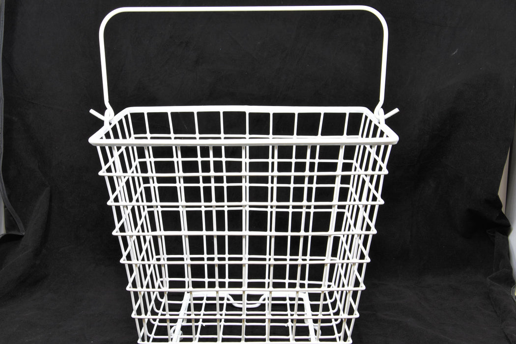 70’s & 80’s Raleigh Twenty Shopper Front Wire Basket New Reproduction Ready To Fit