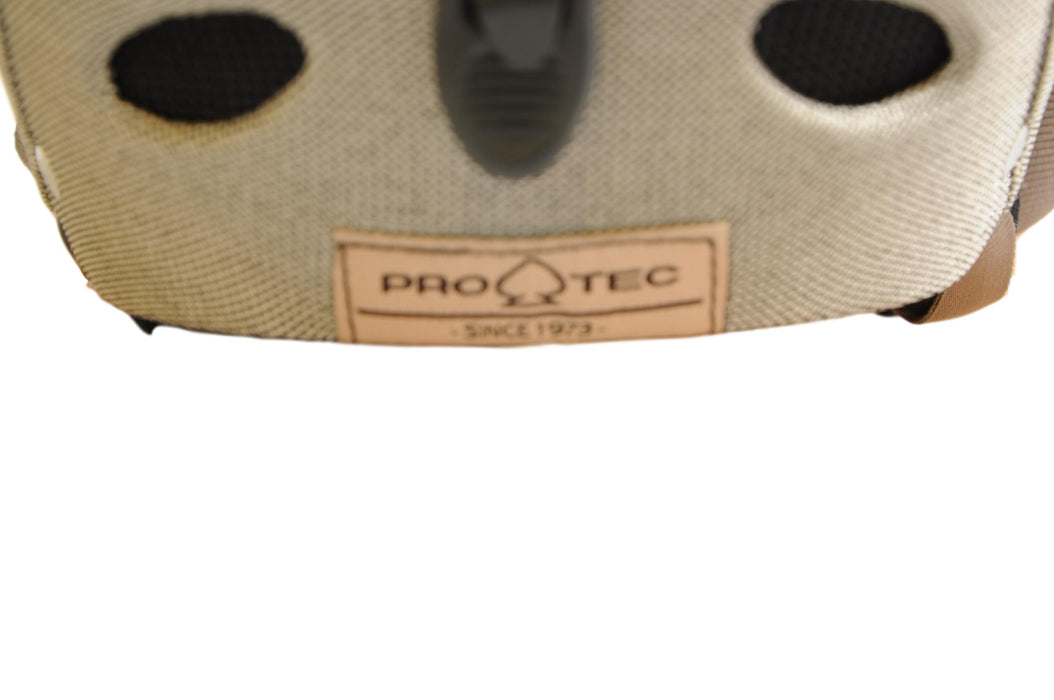 Pro-Tec Ace Freecarve Snowboard - Ski Helmet Black- White Grey Small 53 – 54 cm – RRP: £65