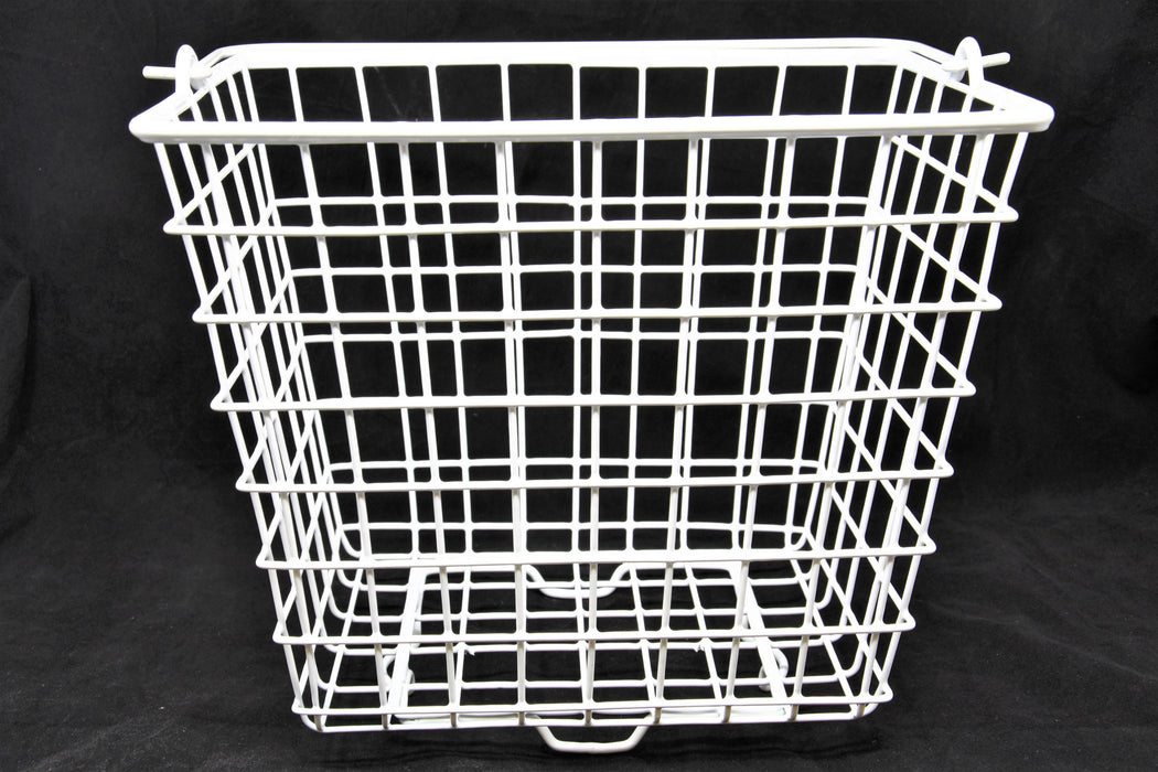 70’s & 80’s Raleigh Twenty Shopper Front Wire Basket New Reproduction Ready To Fit