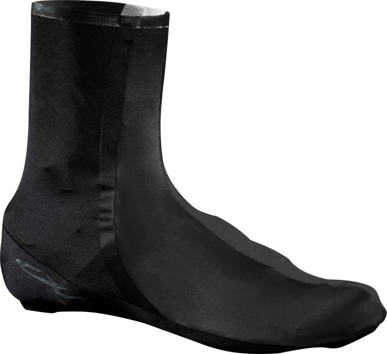Mavic CXR Ultimate Cycling Overshoes - Shoe Covers - UK 3.5 – 5 (Black) RRP: £20