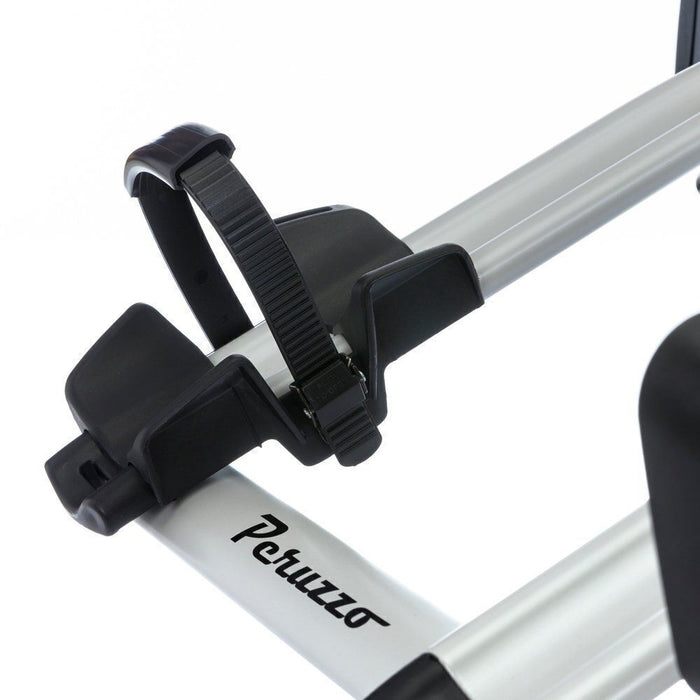 Peruzzo 2 Bike Zephyr 2 Tow Bar Mounted Bike Carrier E-Bike Certified - RRP £600