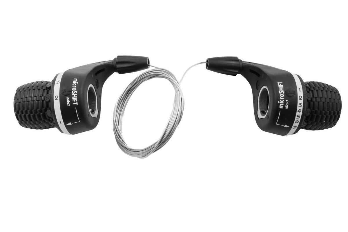 Shifters Bankrupt Bikes