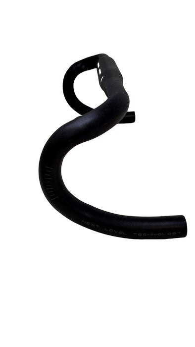 Wholesale Joblot Of 10 (Ten) Ribble Level Alloy Road Bike Handlebars - 44cm / 42cm / 40cm