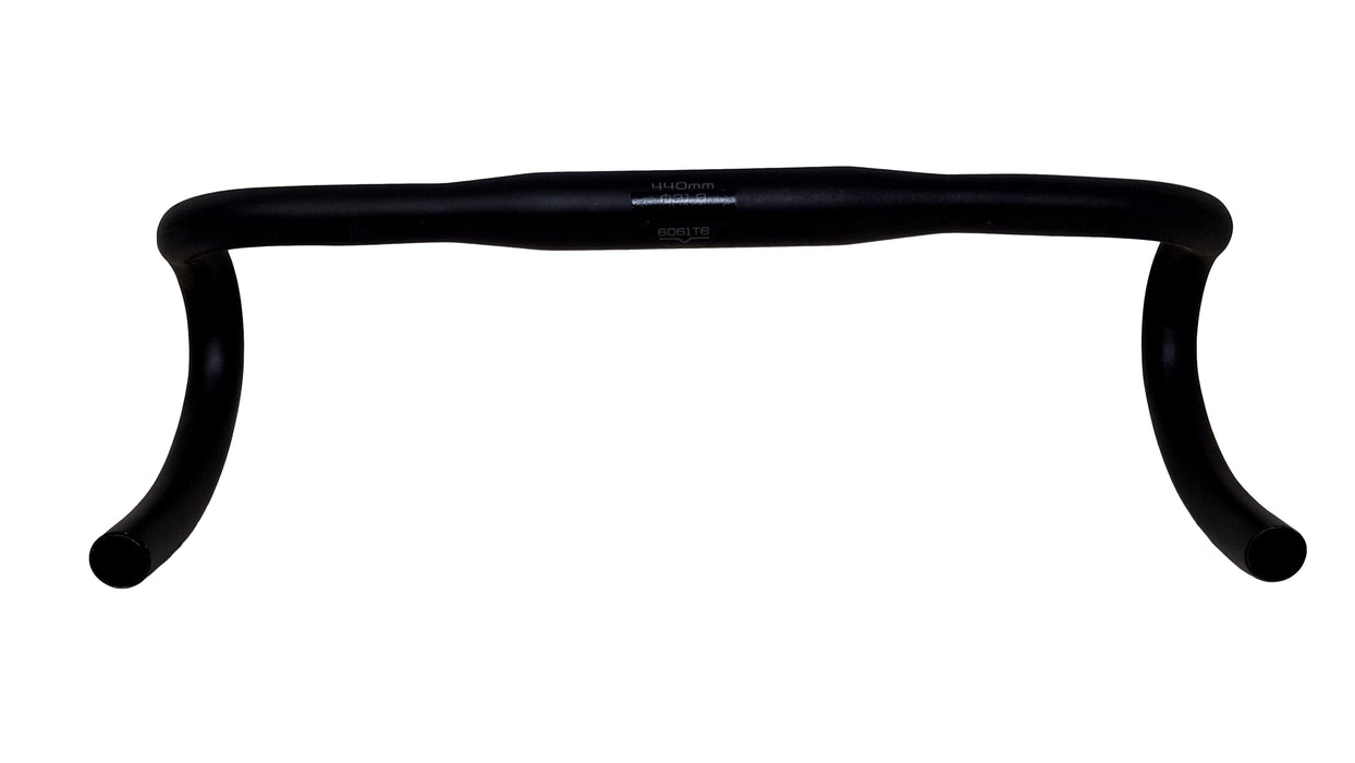 Wholesale Joblot Of 10 (Ten) Ribble Level Alloy Road Bike Handlebars - 44cm / 42cm / 40cm