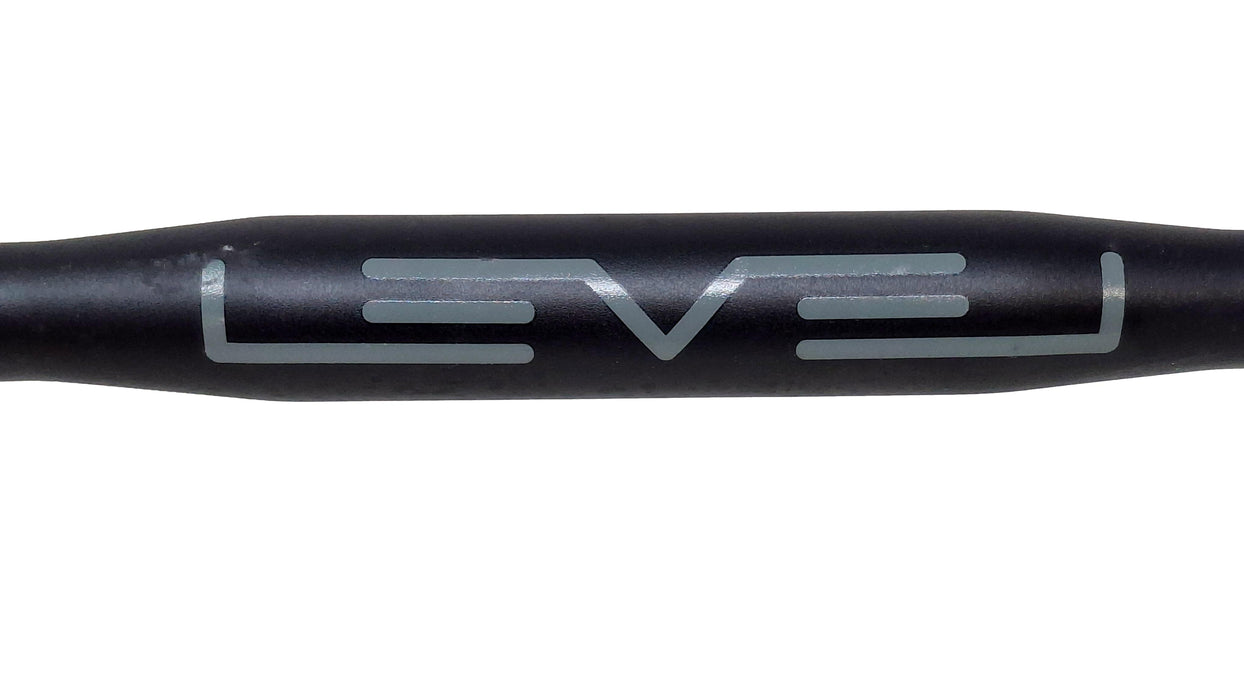 Wholesale Joblot Of 10 (Ten) Ribble Level Alloy Road Bike Handlebars - 44cm / 42cm / 40cm