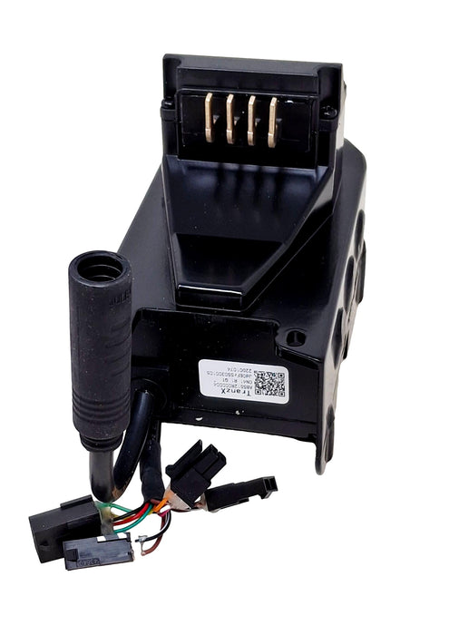 Tranz X Folding System DP15 Controller Unit For Raleigh Stow-E-Way
