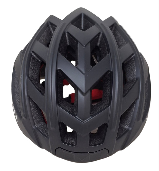 Livall BH60 Bluetooth Enabled Smart Helmet - 55-61cm Black - Ex Display