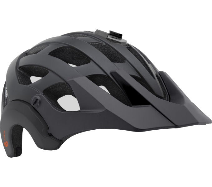 MTB Helmet Bicycle Helmet Lazer Revolution E Nta Mips Matt Black Large 58cm - 61 cm