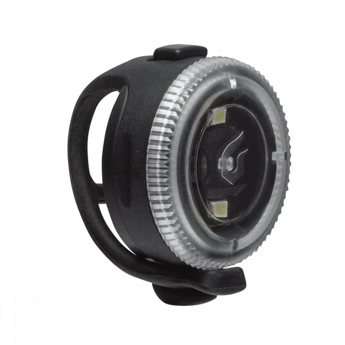 Blackburn Click Bike Handlebar Front Light 2 LED 20 Lumens