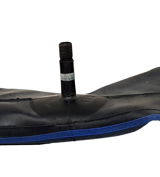Single Or Pair Of CST 24 x 2.8 Wide Bike Inner Tubes - Schrader / Car Type Valve