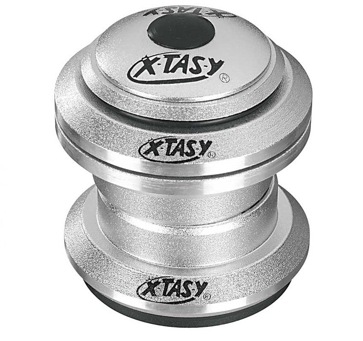 humpert Cane Creek x-tasy 1 1/8 ahead 34mm aluminium Cartridge Bearing Headset