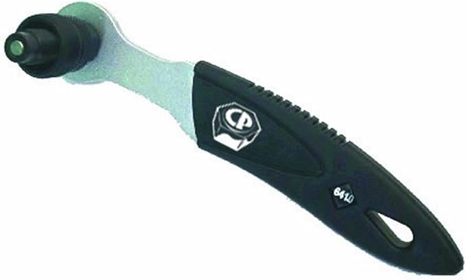 CPT101 Cyclepro Cotterless Crank Extractor Tool with Handle - Black Cotterless Axle