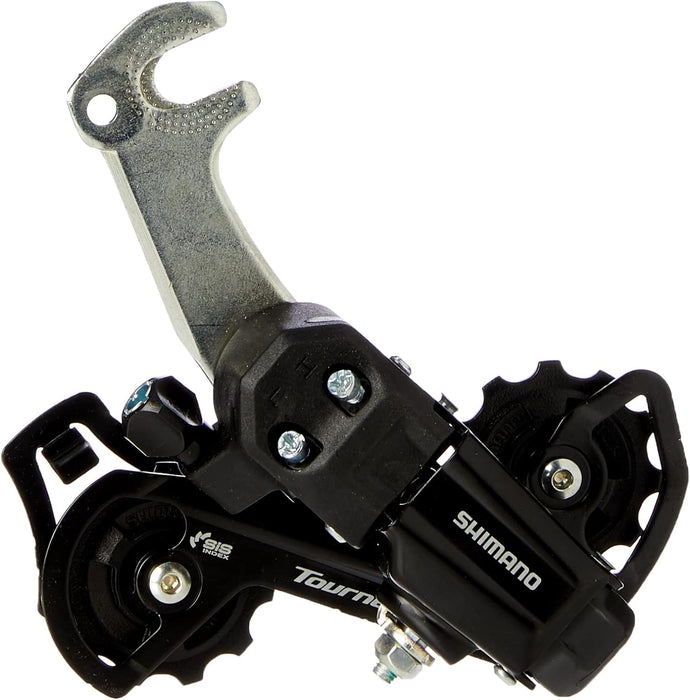 Gear Rear Mech Bike Shimano Tourney Shimano Cycling Gear Shimano