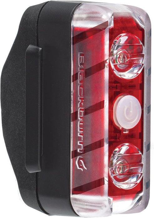 Blackburn Dayblazer 65 Lumen 2 LED Bike Rear Light Various Mount Points