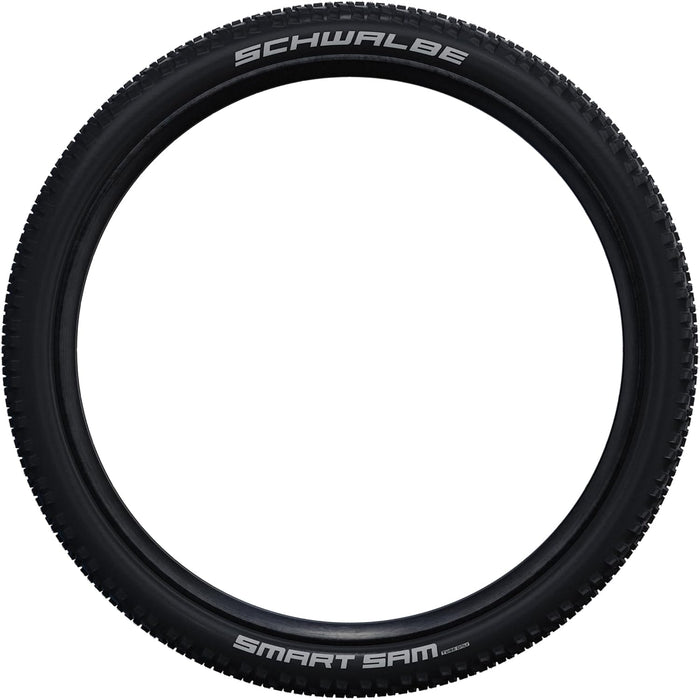 Schwalbe Smart Sam 29er 29 x 2.35 MTB Bike Tyre 60 - 622 Wire Bead Tube Required
