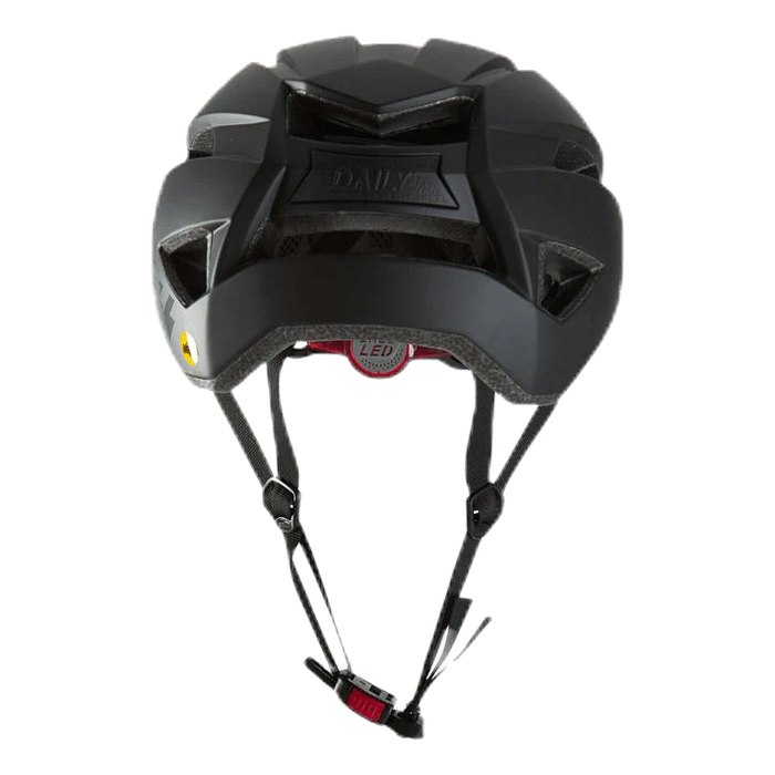 Bell DAILY LED MIPS e-bike Cycle helmet one size 53cm - 60cm Matt Black