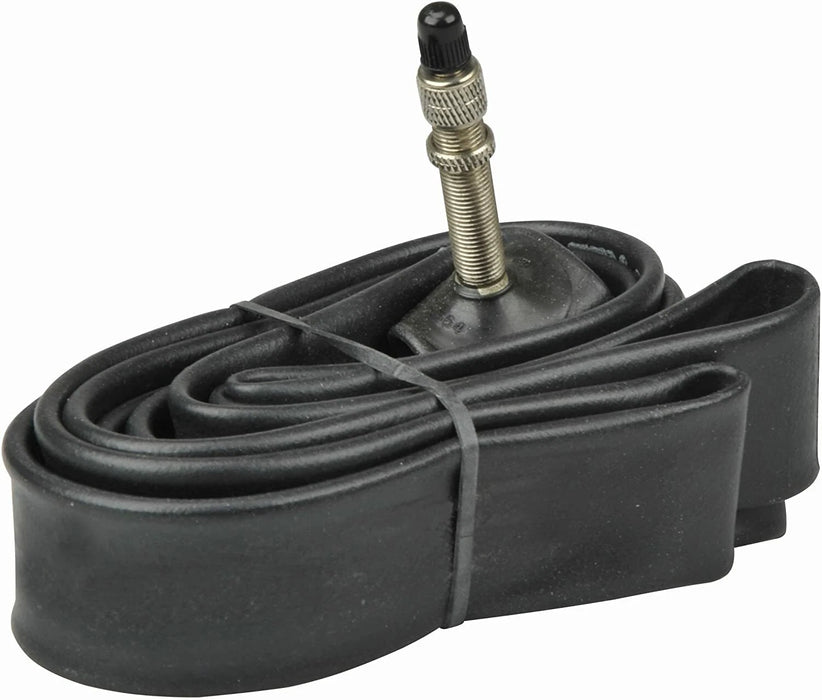 27 x 1 1/2 (40-609) / 28 x 1 1/2 (40-622) Woods / Dunlop Valve Bike Inner Tubes