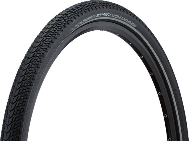 Schwalbe Marathon Almotion Performance 27.5 x 2.15 Tyre Wire Bead 55 - 584