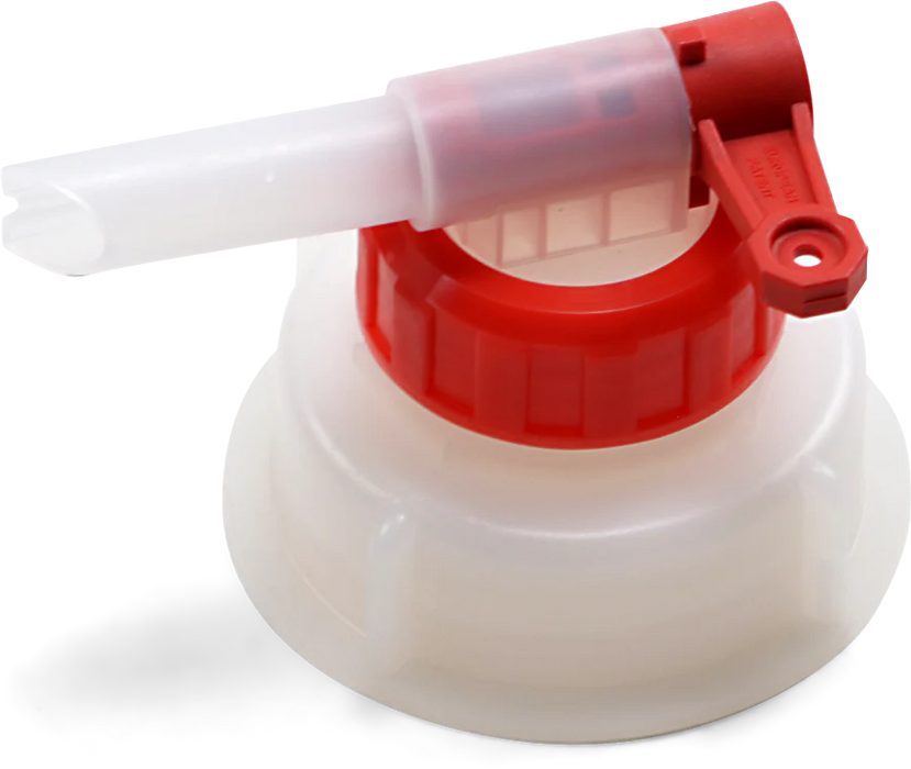 Muc-Off Bike Cleaner Container Tap 911 - For Use With 3704-0330 25 Litre Cleaner