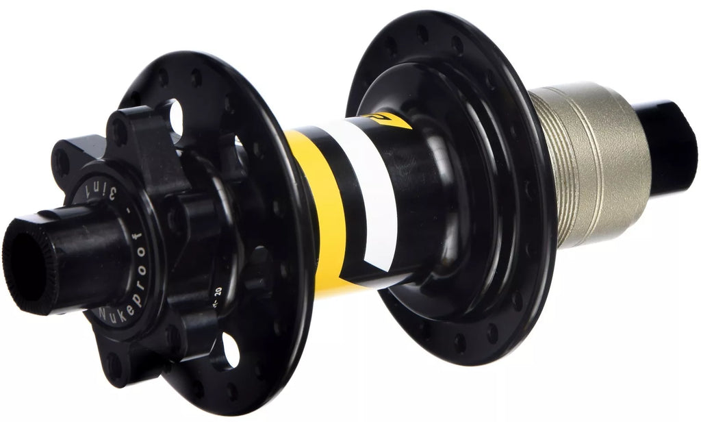 Nukeproof Generator Rear Bike 32 Spoke Hub SRAM XD 3 IN 1 50% OFF Norm