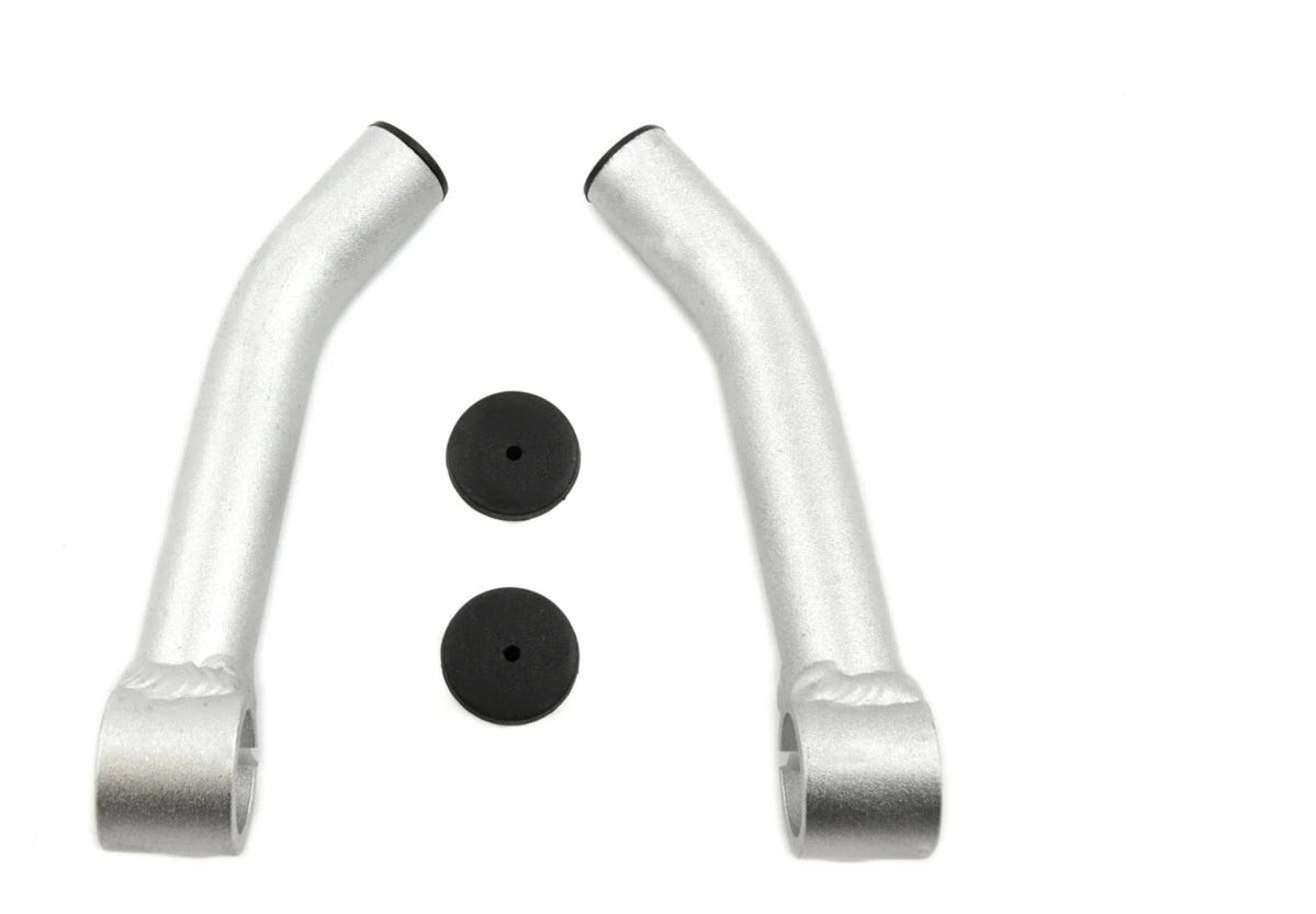 Bullhorn best sale bar ends