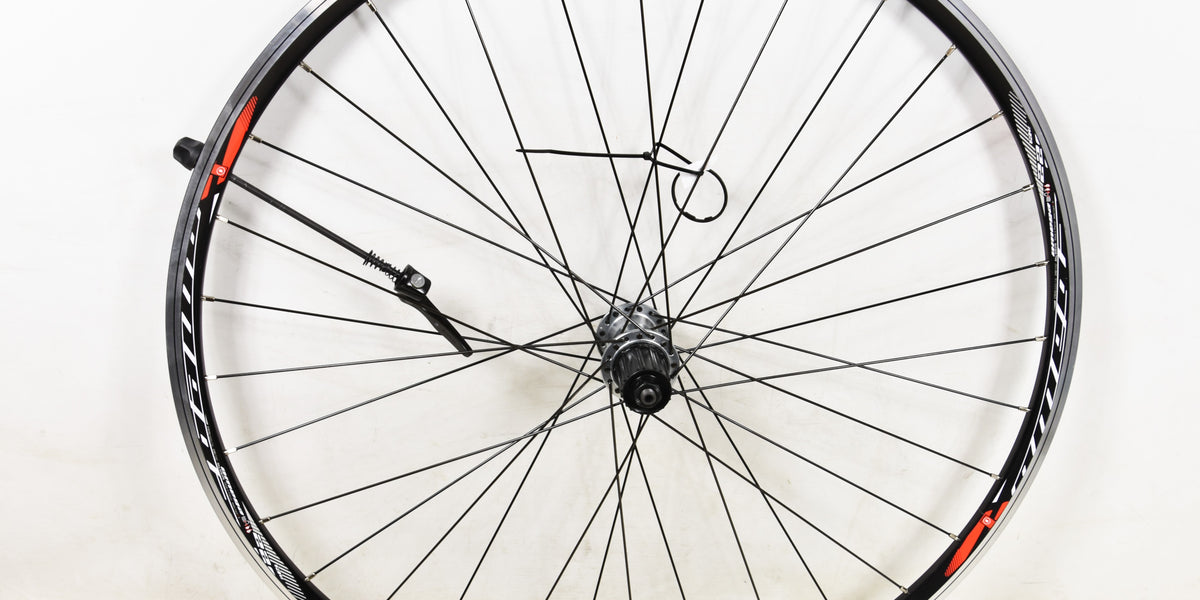 SHIMANO WH-RS010 完組ホイール 700C 前後セット11s SHIMANO WH-RS010