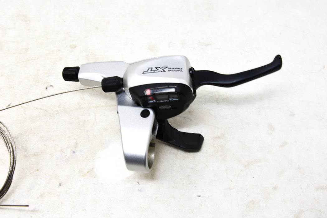 Shimano 9 Speed Deore XT ST M760 Dual Control Shifter Brake Lever