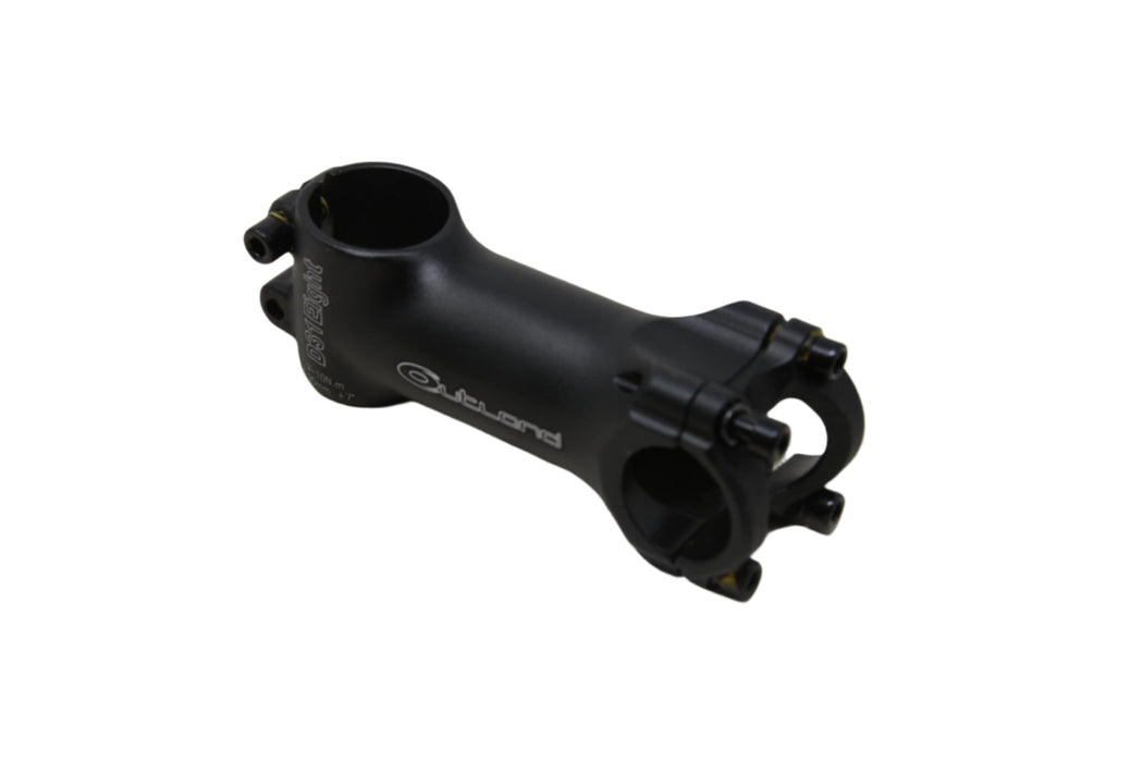 OUTLAND CROSS COUNTRY 90mm FOR 25.4mm HANDLEBAR AHEAD STEM OST031