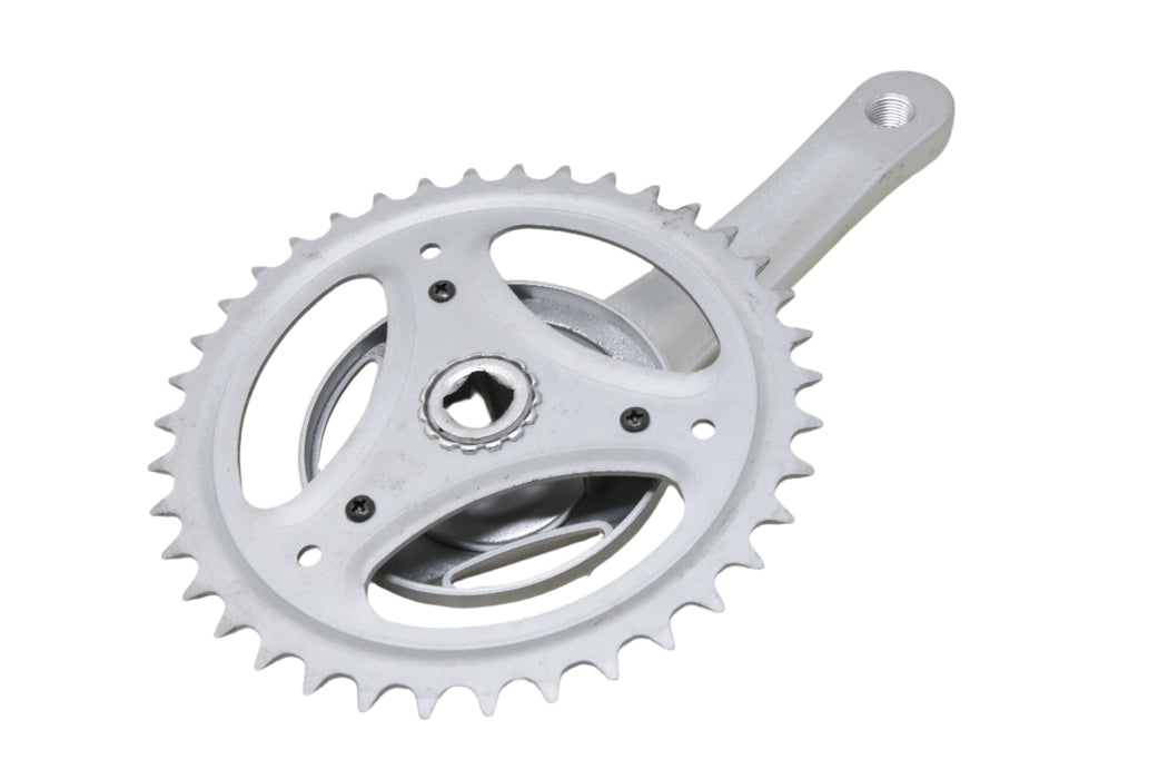 Prowheel alloy crank sale