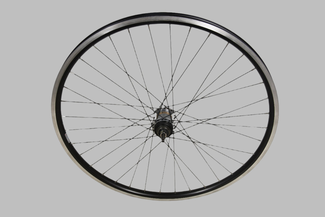 Shimano nexus wheelset 700c on sale