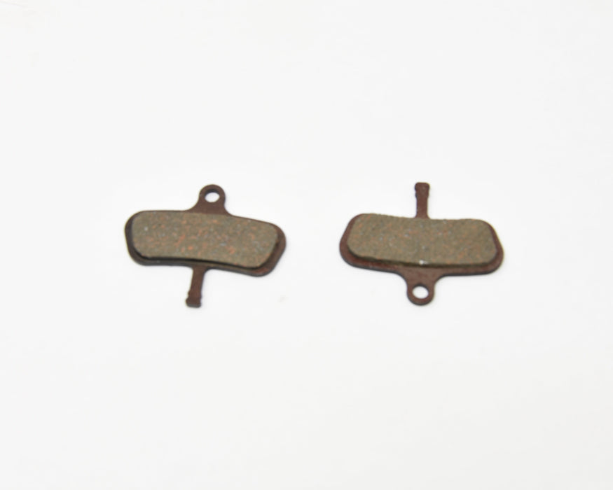 AVID CODE DISC MTB HYDRAULIC DISC BRAKE PADS ORGANIC