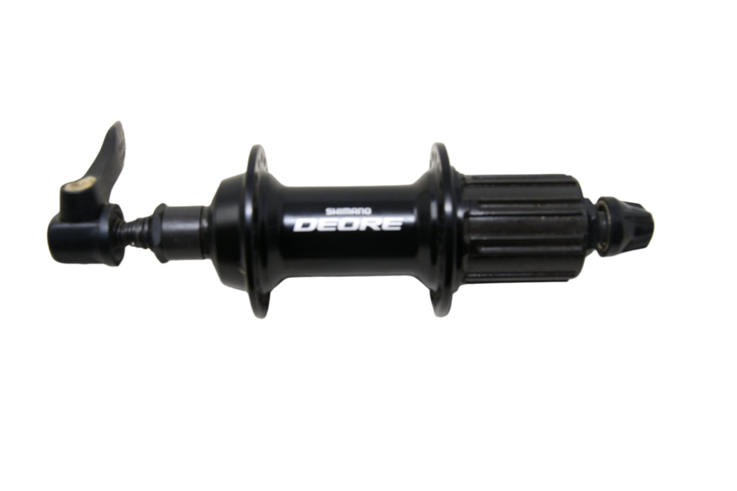 Shimano Deore T610 Hub Shimano Rear Hub Deore FH-T610 Wheel Hub 36