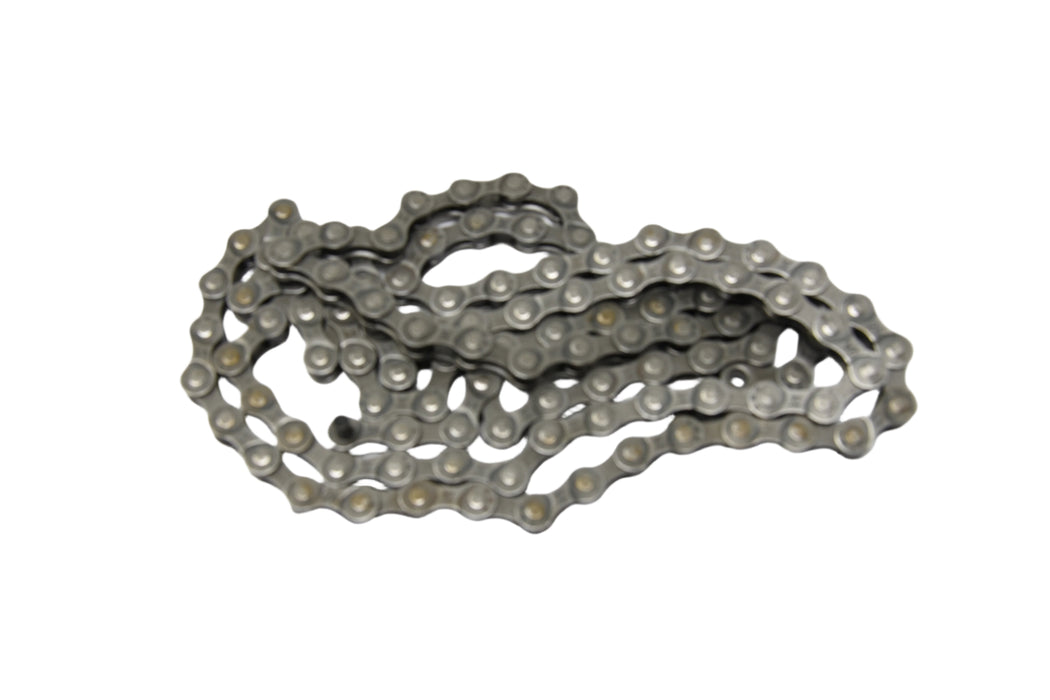 KMC Z8.3 SHIMANO SRAM COMPATIBLE BIKE 3-32 MTB CHAIN 110 LINKS (55") SUIT ALL BIKES 7 or 8 SPEED