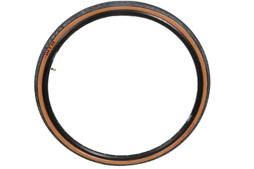 WTB Byway 700 x 40c Tan wall Tyre Tubeless Ready Gravel Bike Fast Rolling 622 - 36/40