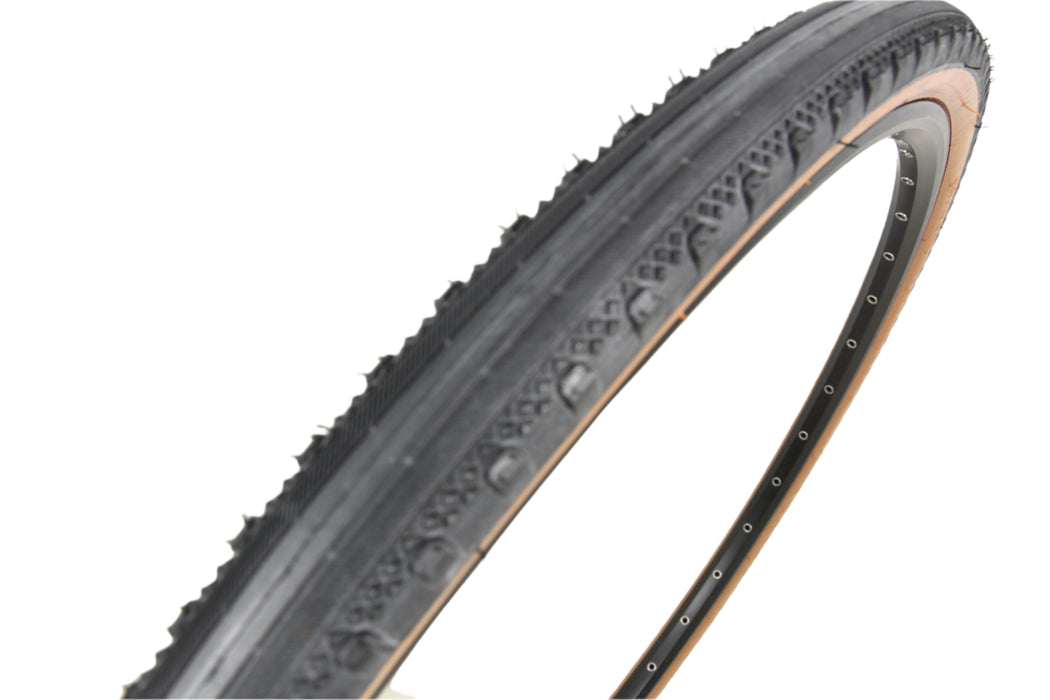 WTB Byway 700 x 40c Tan wall Tyre Tubeless Ready Gravel Bike Fast Roll