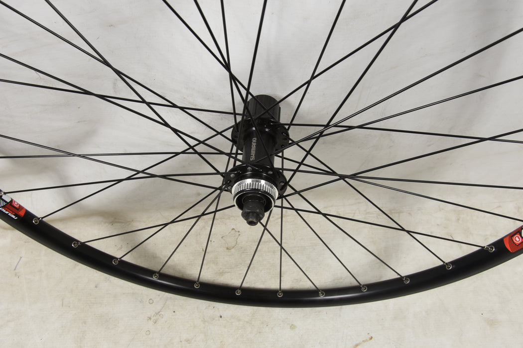 Shimano – Mozzo per ruota posteriore FH tx505 8/9/10 velocità per dischi freno mozzo posteriore 8/9/10 F. 32 L schw. F. Center Lock per DB QR: 170 mm codice Art. E-TEN fhtx5058bzb5 Shimano – Mozzo per ruota posteriore FH tx505 8/9/10 velocità per dischi freno mozzo posteriore 8/9/10 F. 32 L schw. F. Center Lock per DB QR: 170 mm codice Art. E-TEN fhtx5058bzb5