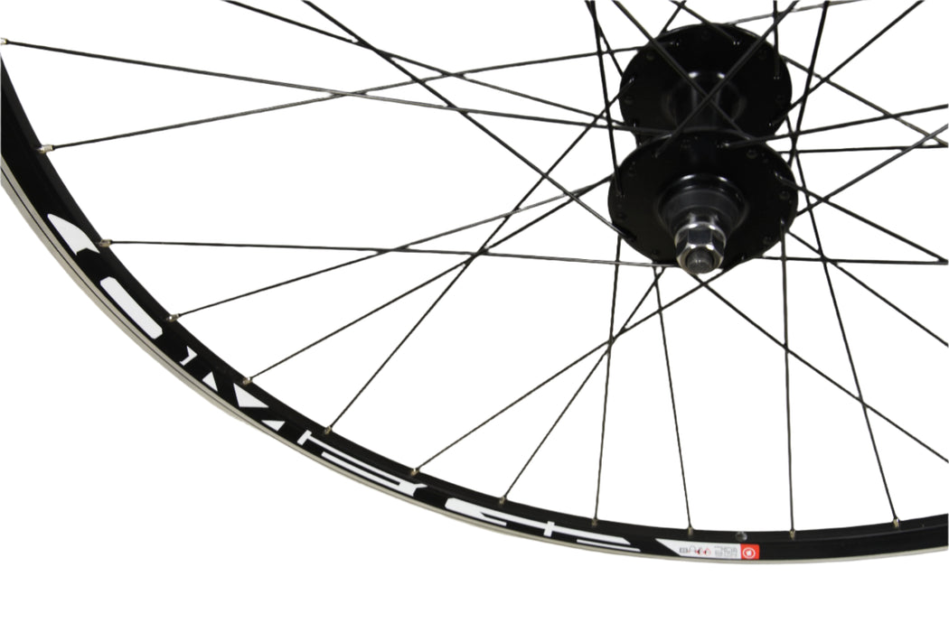 Raleigh RGH957 Road - Fixie Bike 700c Front Wheel 622 X13 Omega Double