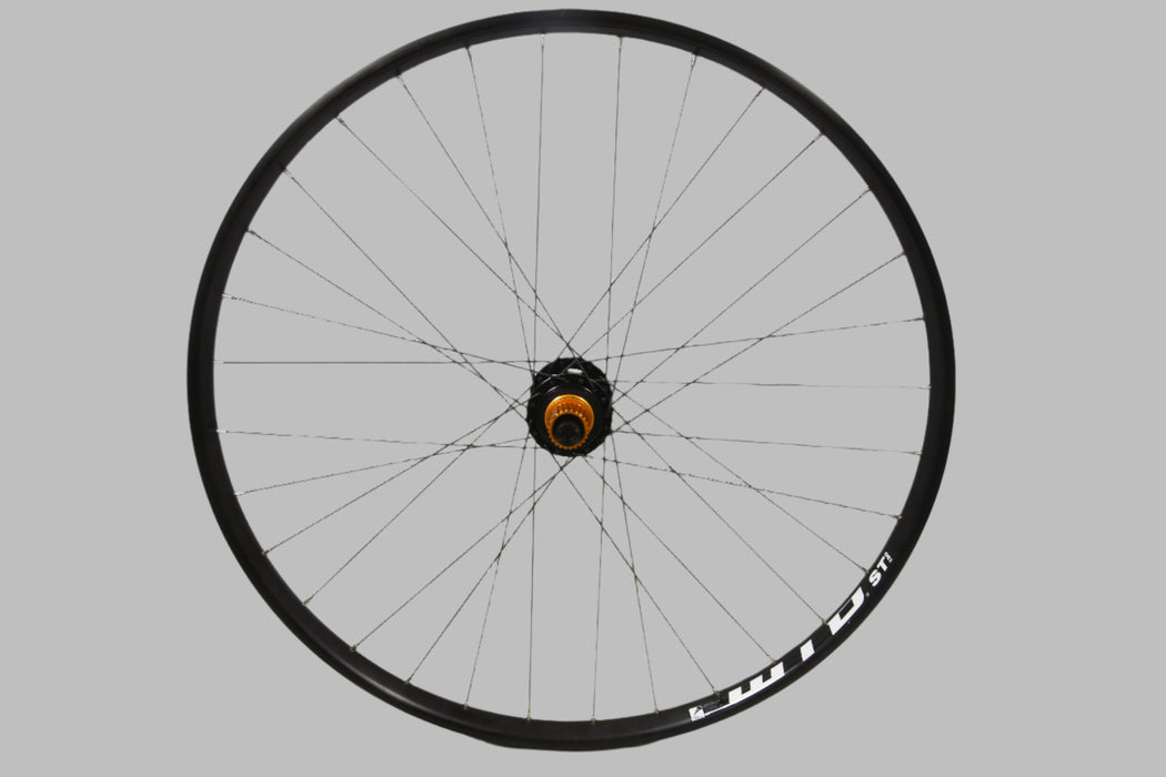 Wtb 29 Wheelset For Fat Bike Fat Bike WTB Frequency I25 Race 650b