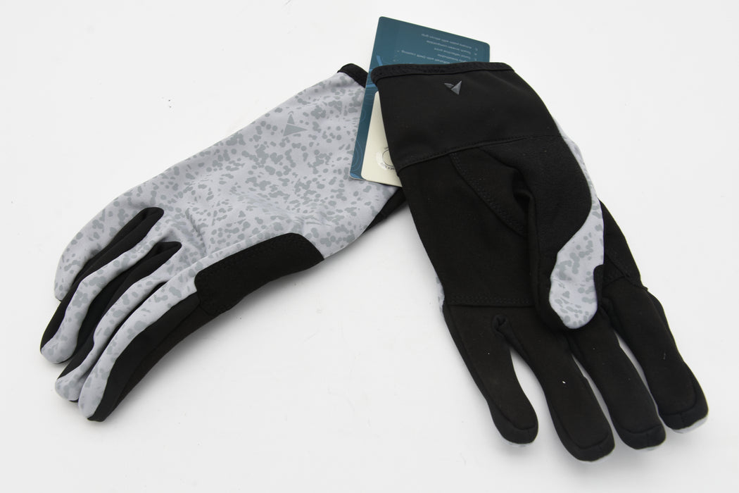 Pair Cycling MTB Altura Firestorm Glove – Grey Gloves Various Sizes