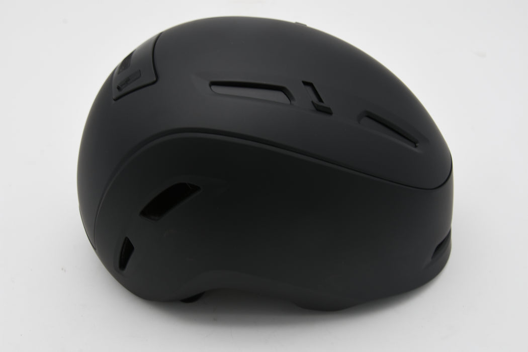 GIRO Camden MIPS Helmet - Matt Black Small Youth/Adult 51cm - 55cm Integrated rear Light