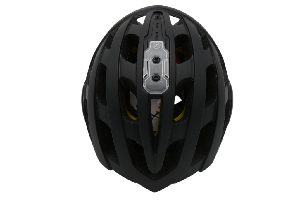 MTB Helmet Bicycle Helmet Lazer Revolution E Nta Mips Matt Black Large 58cm - 61 cm