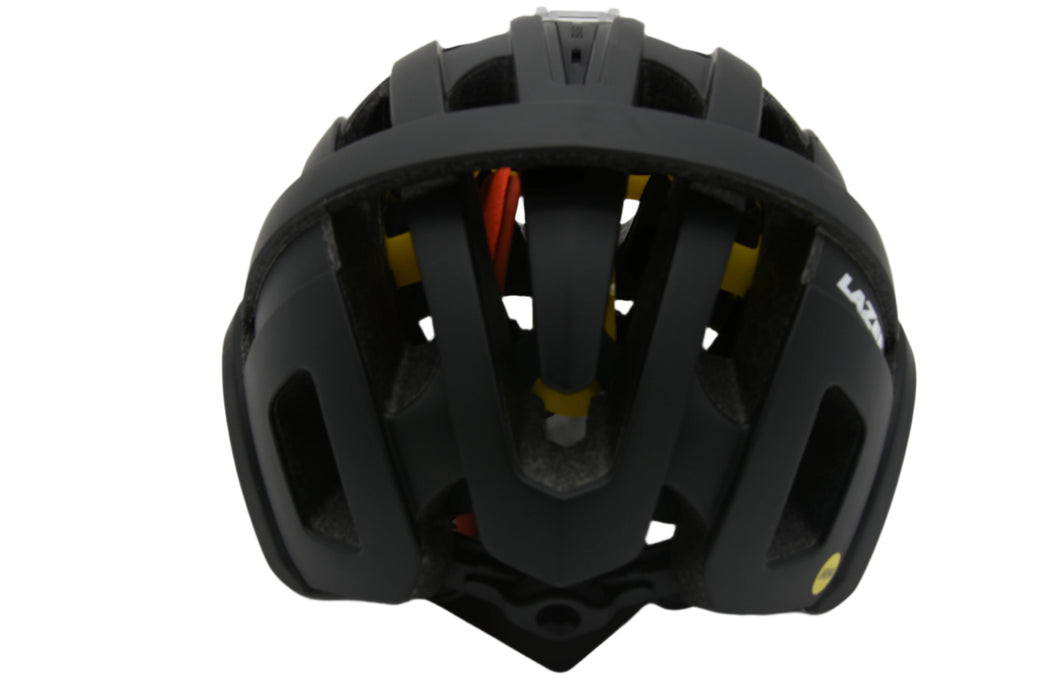 MTB Helmet Bicycle Helmet Lazer Revolution E Nta Mips Matt Black Large 58cm - 61 cm