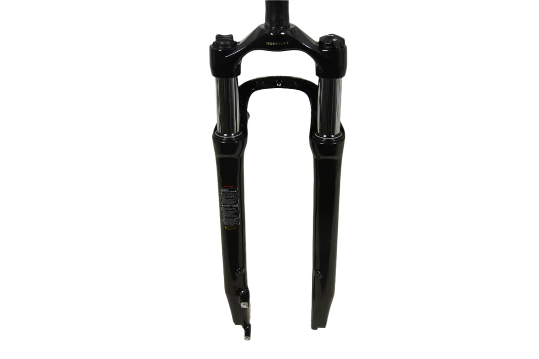 RST Volant Black Suspension Fork TNL Lever Lock Out 1-8” 255mm Steer