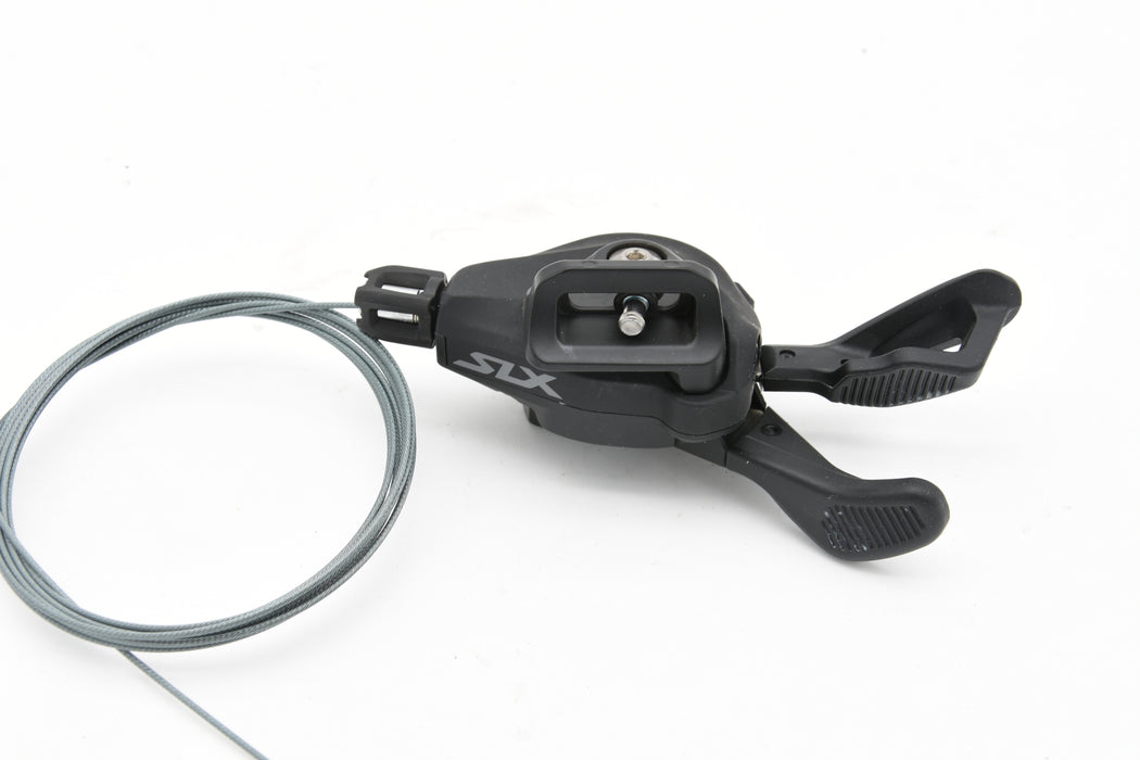 Shimano SL-M7100-IR SLX Right Hand Shifter 12 Speed I-Spec Mount SL-M7100 (no clamp)