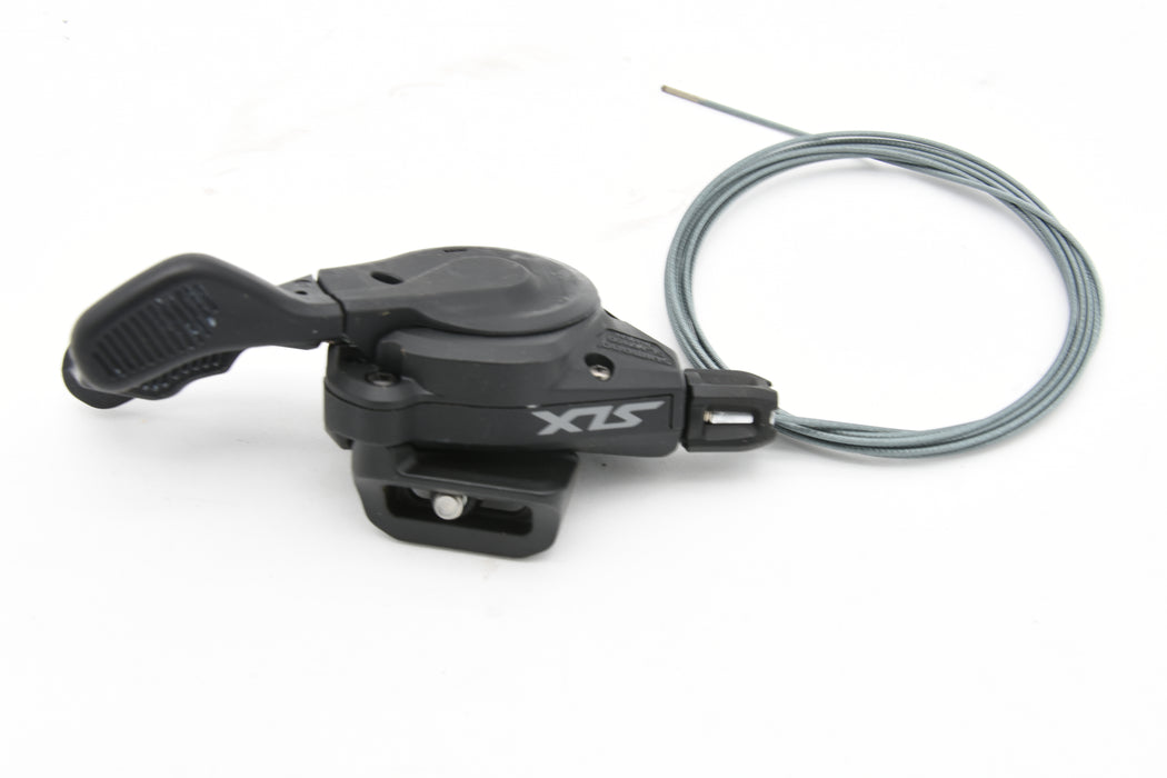 Shimano SL-M7100-IR SLX Right Hand Shifter 12 Speed I-Spec Mount SL-M7100 (no clamp)