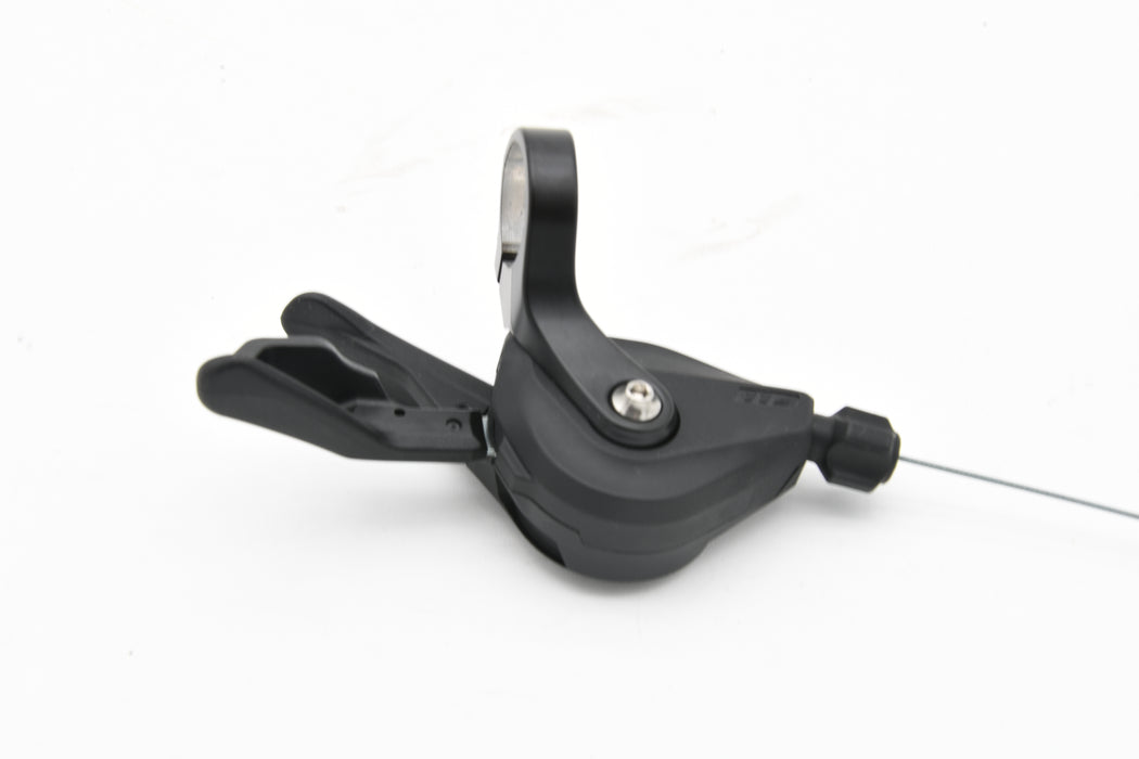 Shimano Deore SL-M5100 11 Speed Pod Gear Shifter + Inner Gear Wire M5100 Band Clamp