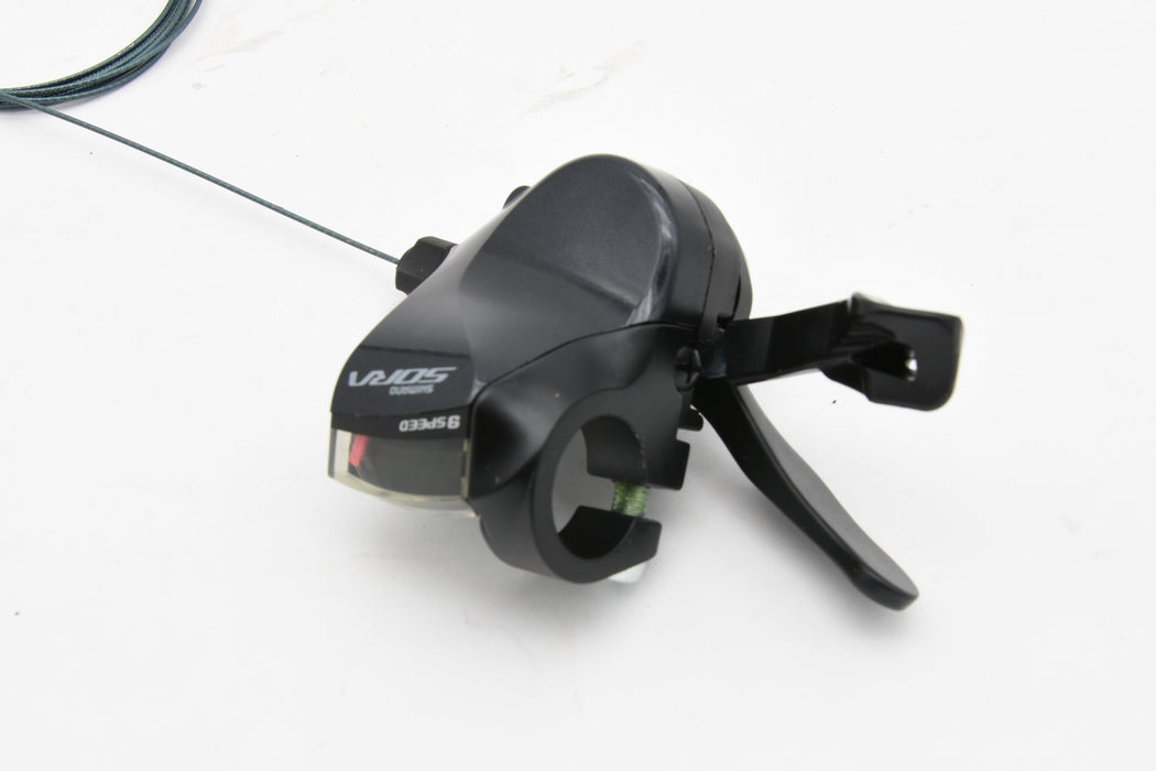 Shimano Sora SL-R3000 9 Speed Right Flat Bar Road Bike STI Pod Gear Shifter