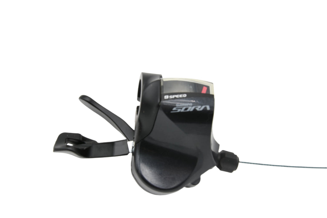 Shimano Sora SL-R3000 9 Speed Right Flat Bar Road Bike STI Pod Gear Shifter